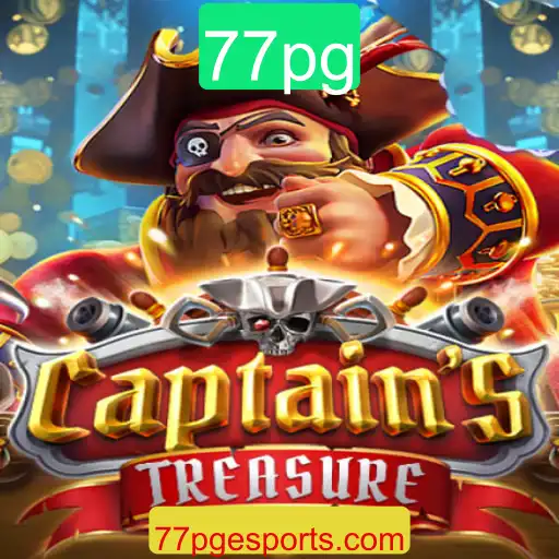 Explorando CaptainssTreasure: Uma Jornada Épica no Mundo dos Jogos
