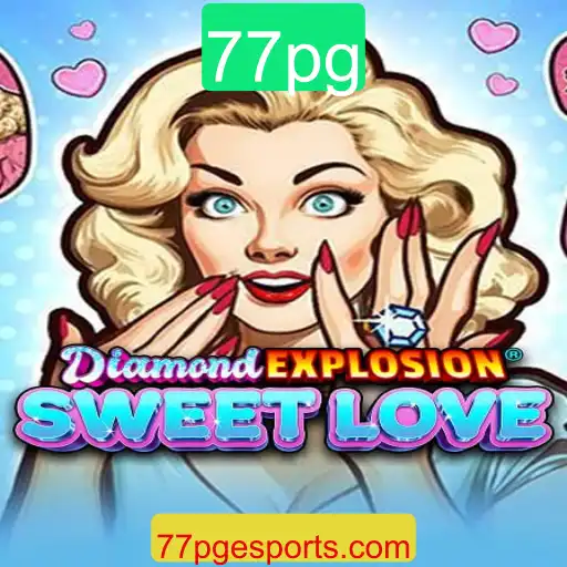 Explorando o Mundo Encantador de DiamondExplosionSweetLove