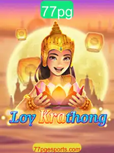 Um Mergulho na Tradição e Diversão: Descubra o Jogo LoyKrathong e Sua Nova Versão 77pg