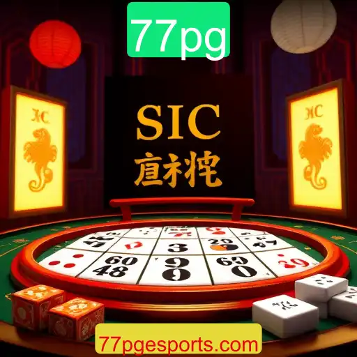 Sic Bo