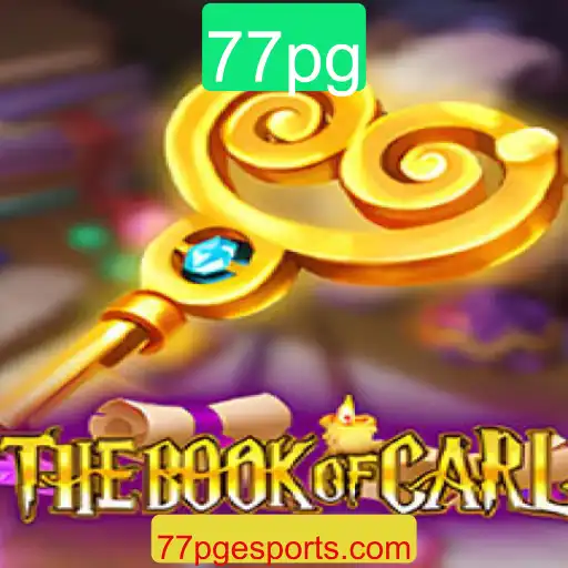 The Book of Carl: Uma Jornada de Descoberta no Mundo de 77pg