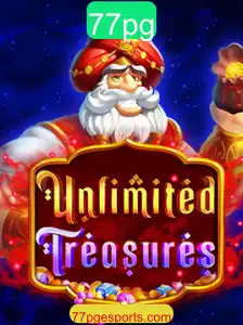 UnlimitedTreasures: Uma Aventura de Jogo Inesgotável